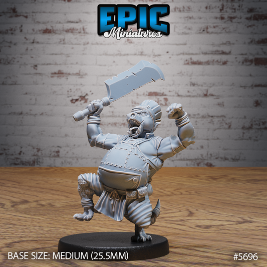 Papa Kobold Merchant 2