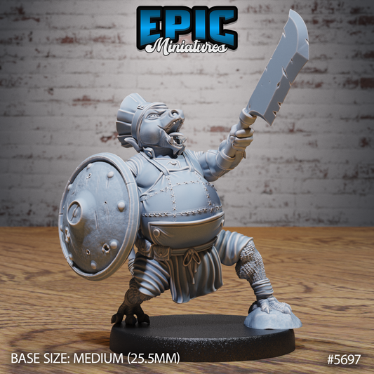 Papa Kobold Merchant 3