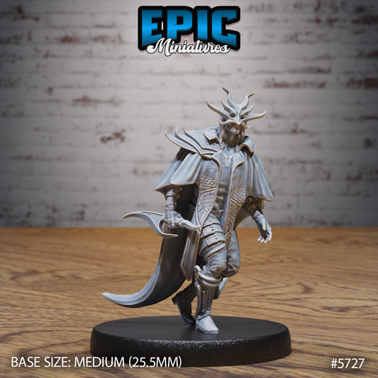 Dragon Cultist 1