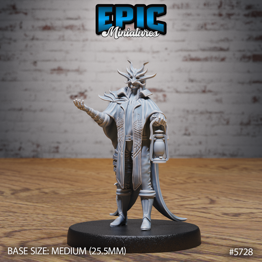 Dragon Cultist 2