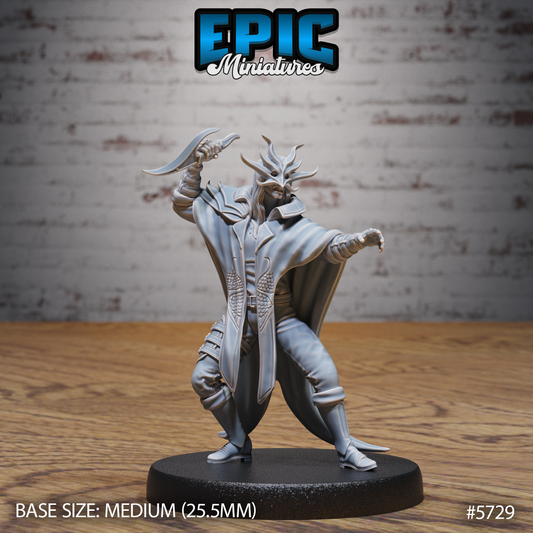 Dragon Cultist 3
