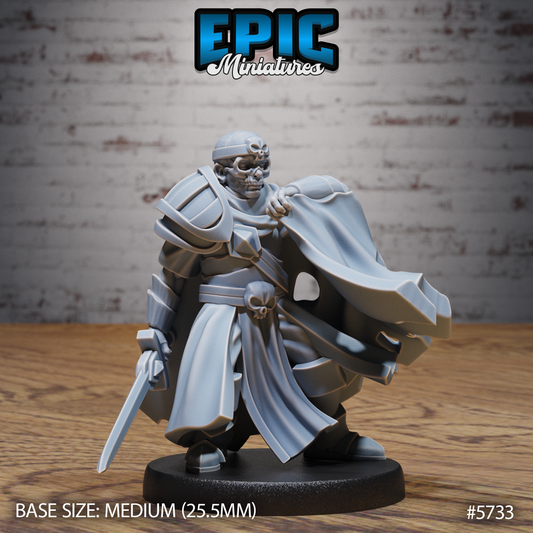 Cultist Leader