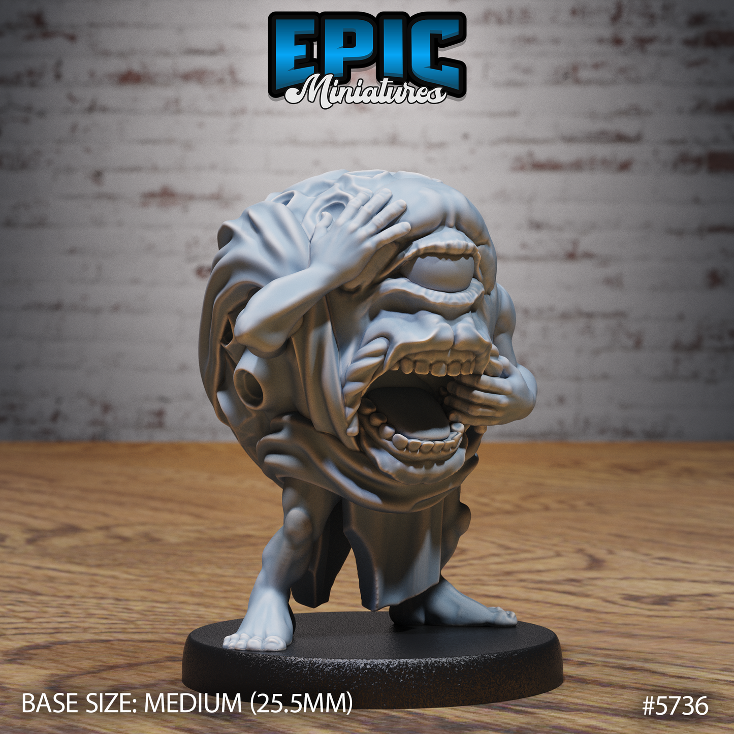 Flesh Experiment 1