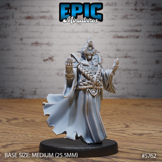 Eye Cultist Leader 1