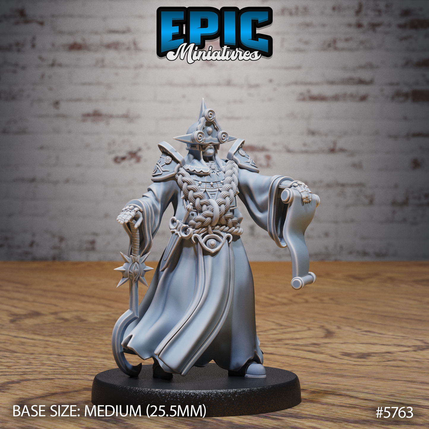 Eye Cultist Leader 2