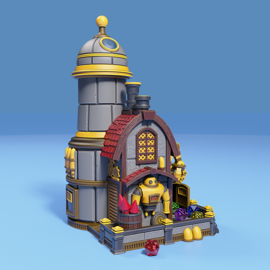 Gnome Workshop