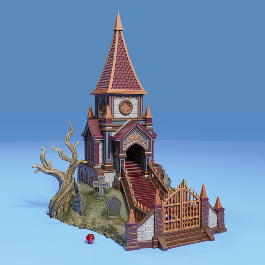 Graveyard