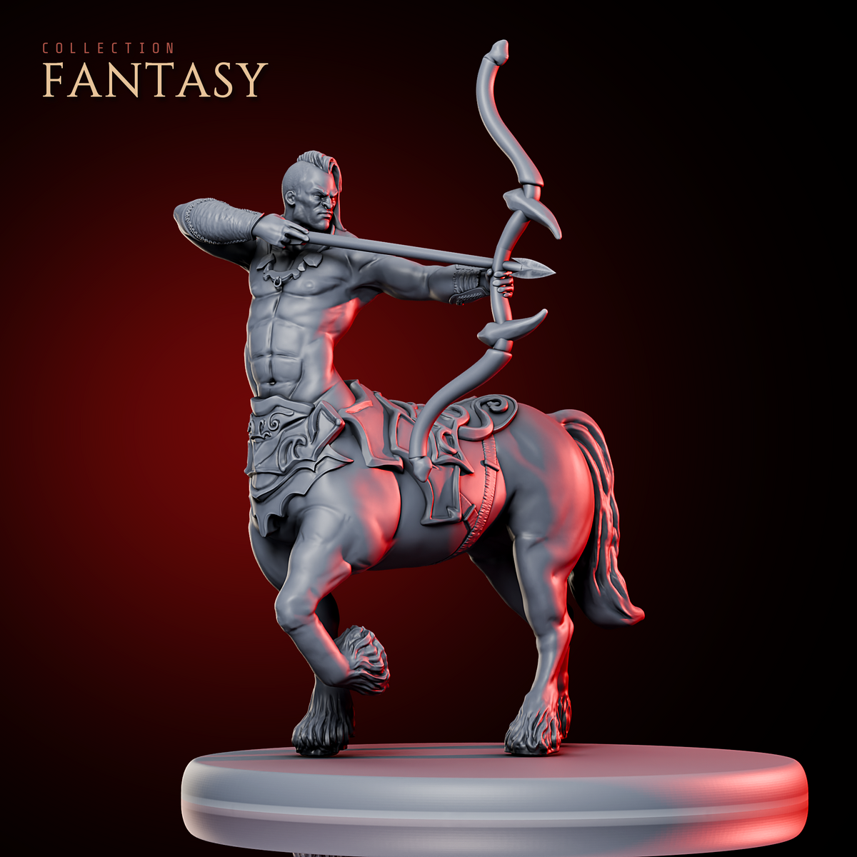 Centaur Archer