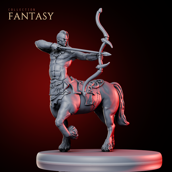 Centaur Archer