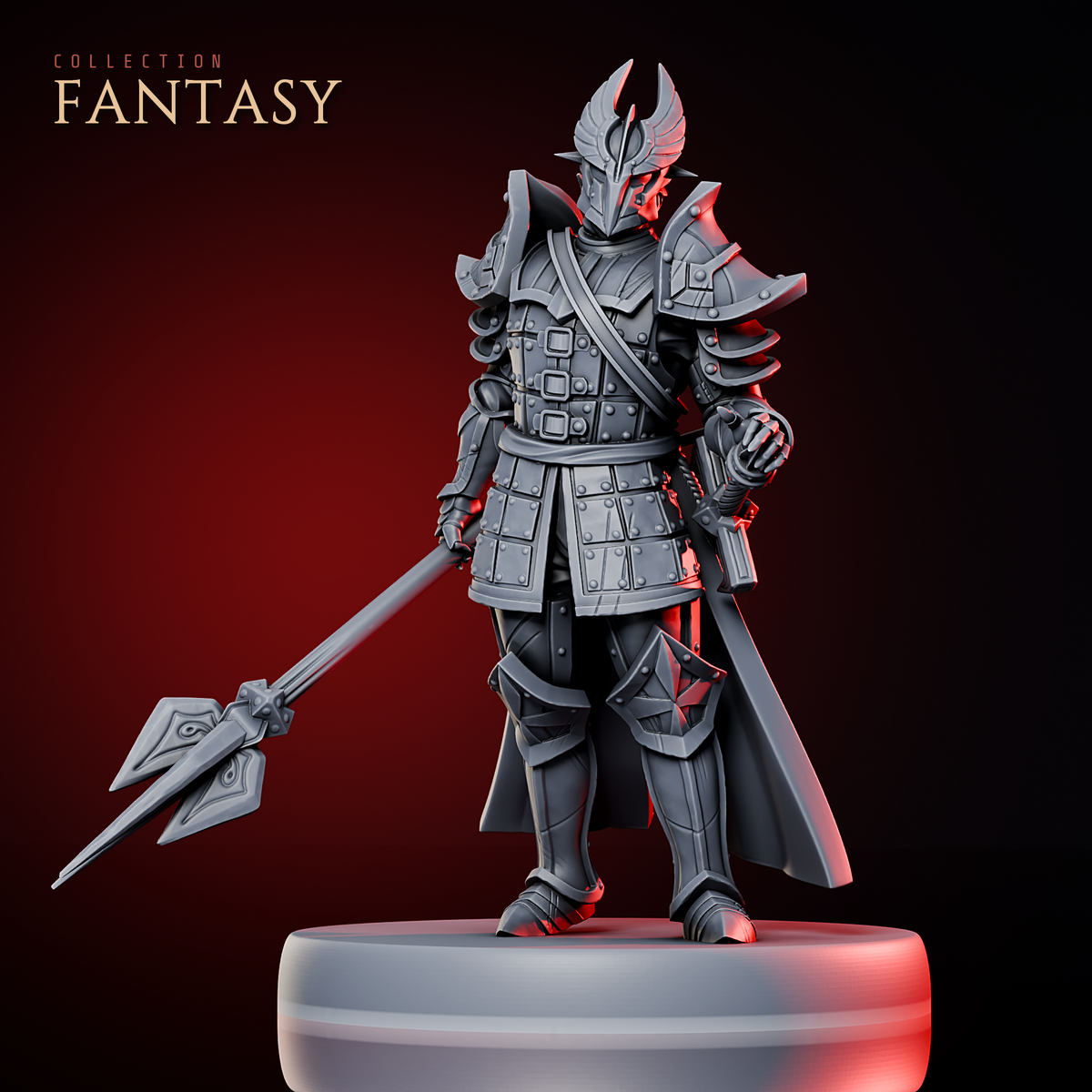 Paladin 1