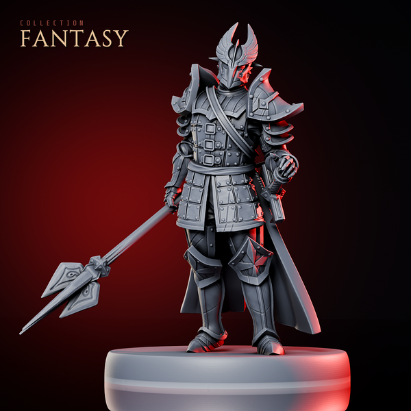 Paladin 1