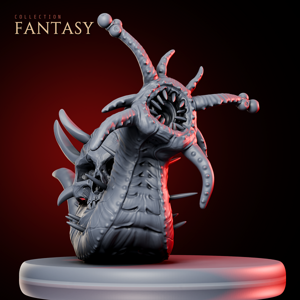 Carrion Crawler