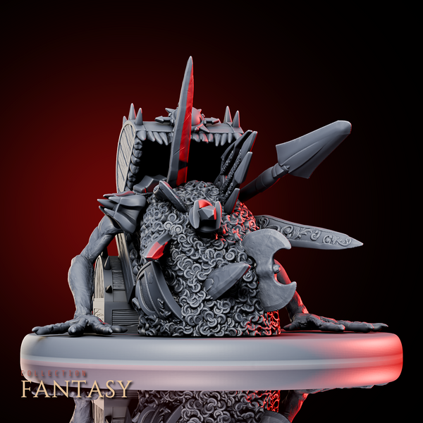 Chest Mimic 2
