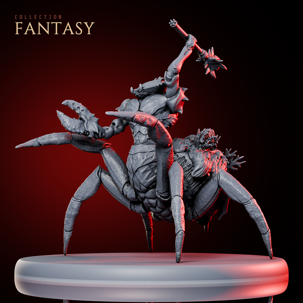 Crab Folk 2