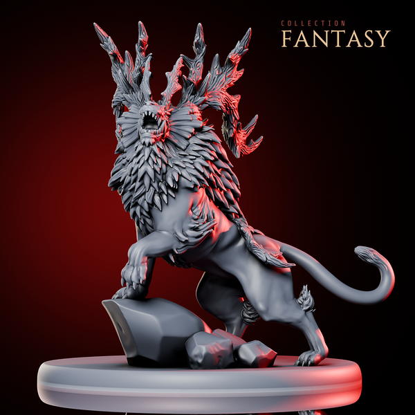Forest Monster 2