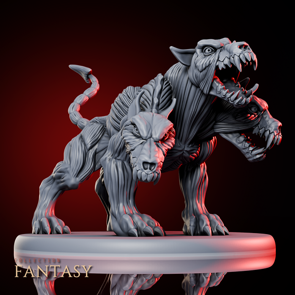 Cerberus