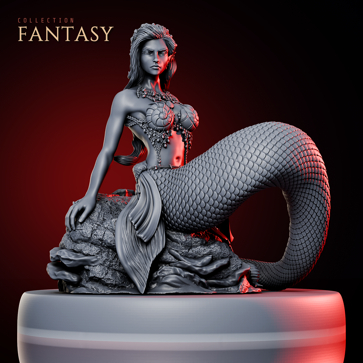 Mermaid 3