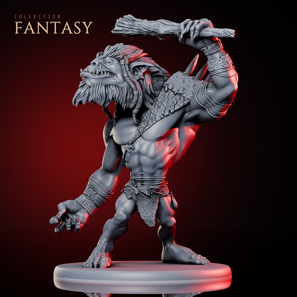 Varag Troll 3