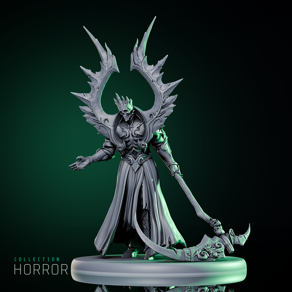 Death Avatar 3