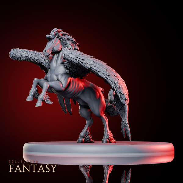 Pegasus