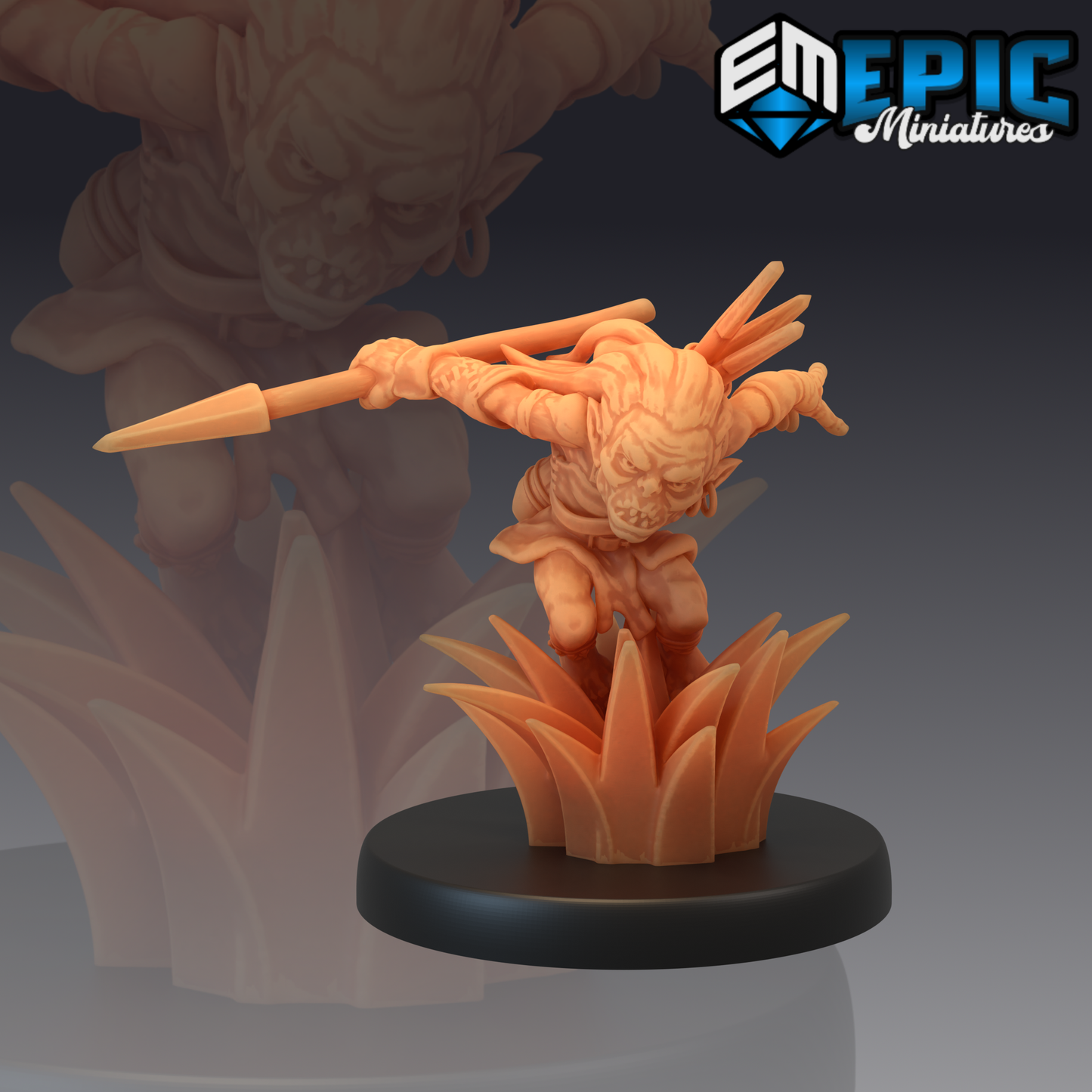 Goblin Scout