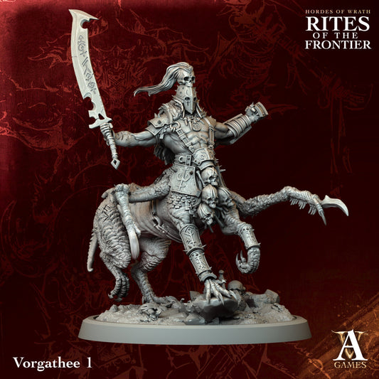Vorgathee 1