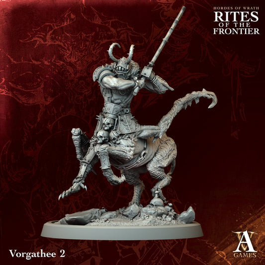 Vorgathee 2