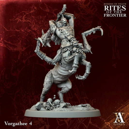 Vorgathee 4