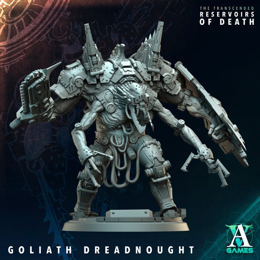 Goliath Dreadnought