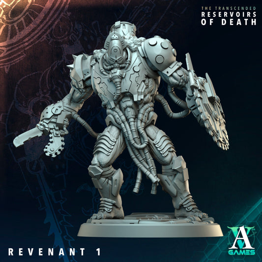 Revenant 1