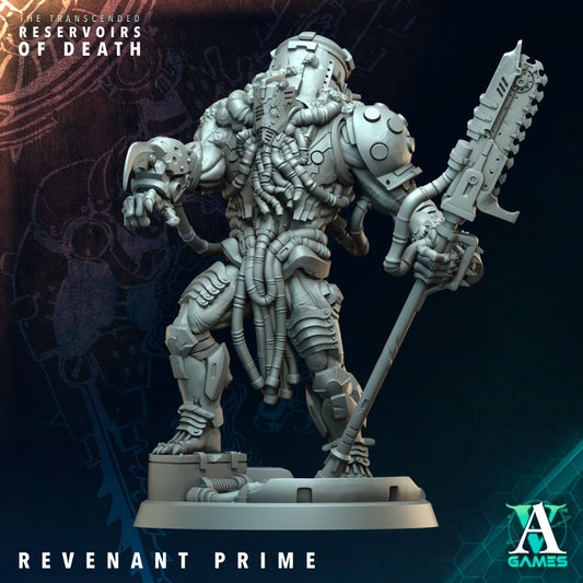 Revenant Prime