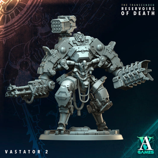 Vastator 2