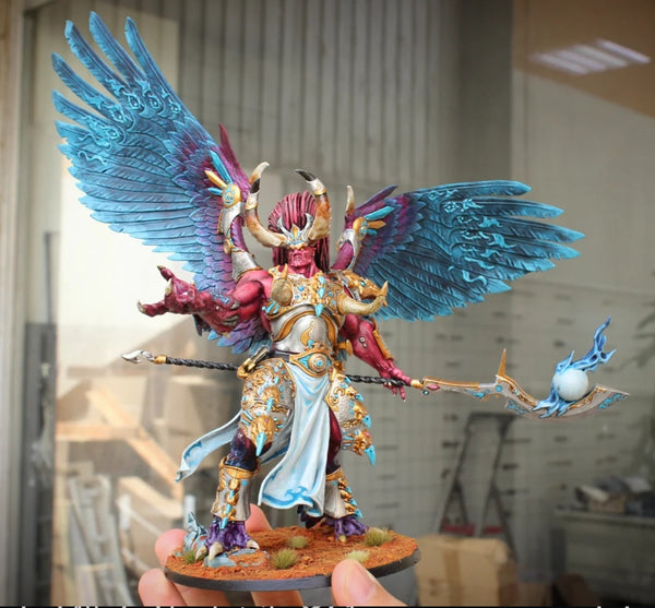 Dragon · Painted Edition
