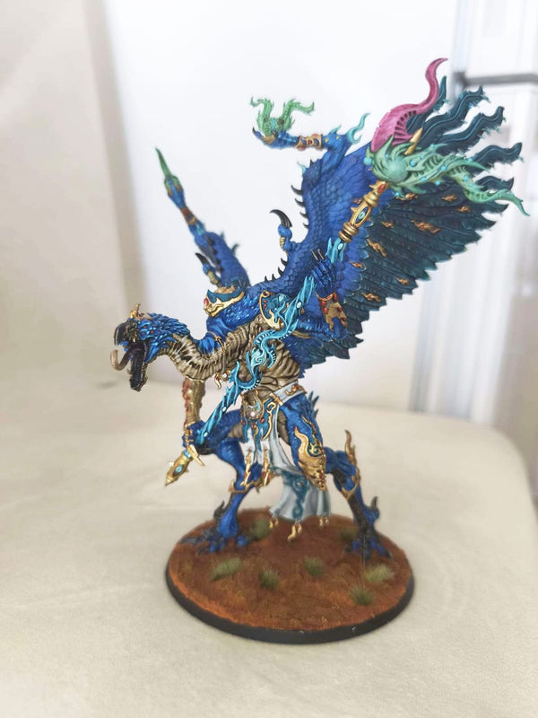 Dragon · Painted Edition